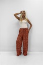 pantalone fantasia bandana band